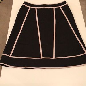 Autograph New York A line Skirt (Las)